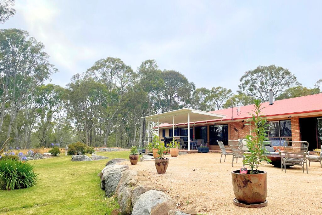 Photo of Outdoor in Moruya