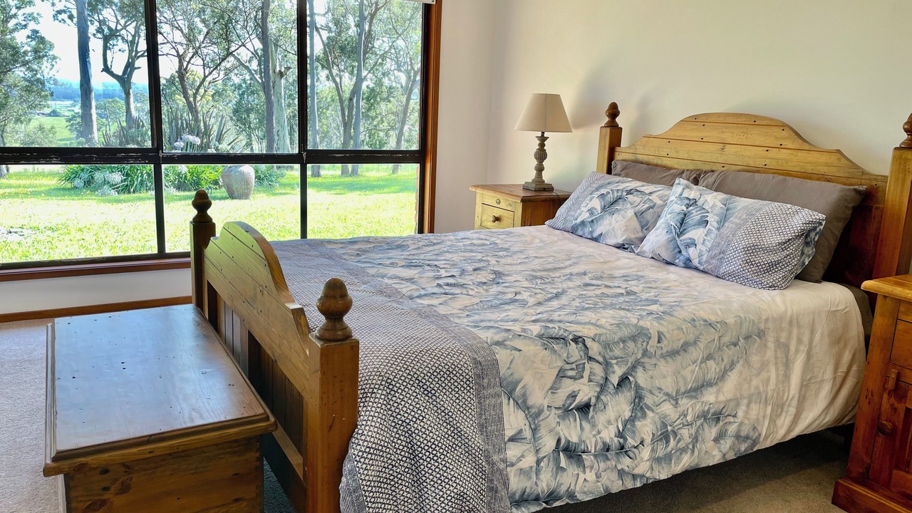 Photo of Bedroom in Moruya