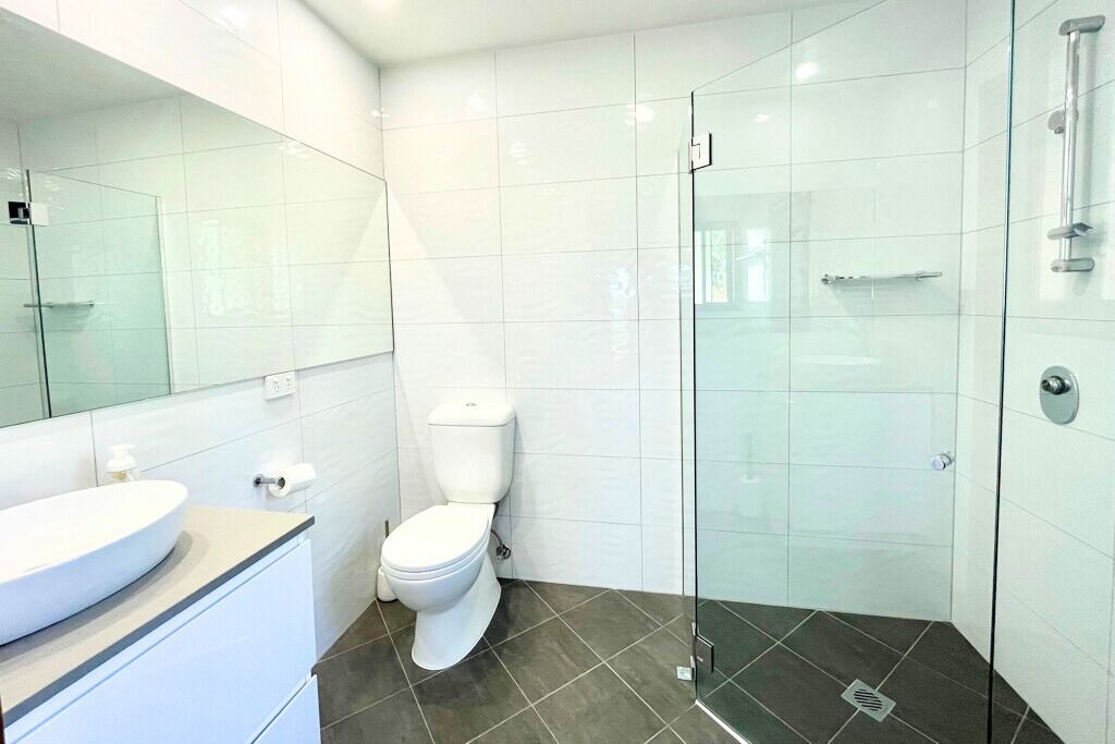 Photo of Bathroom in Moruya
