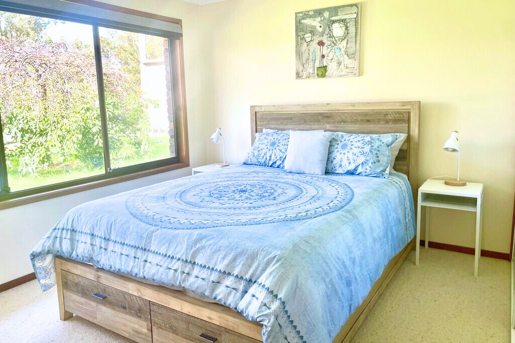 Photo of Bedroom in Moruya
