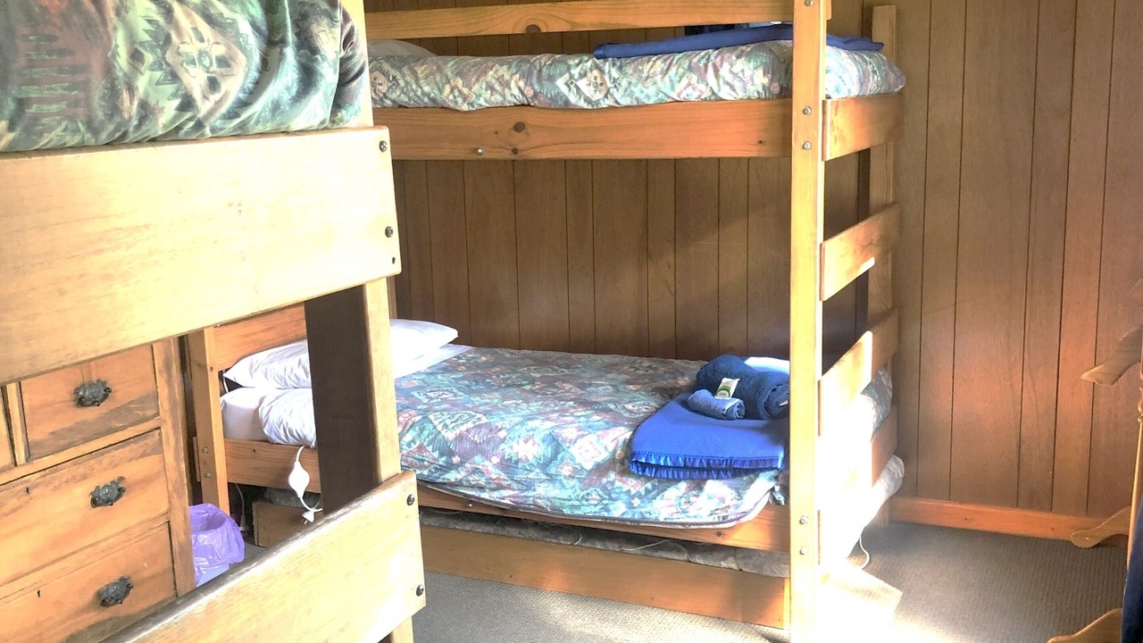 Photo of Bedroom in O'connell