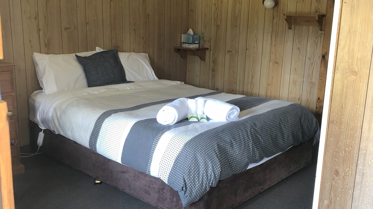 Photo of Bedroom in O'connell
