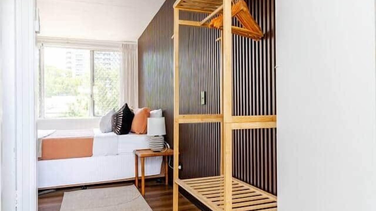Photo of Bedroom in Kangaroo Point