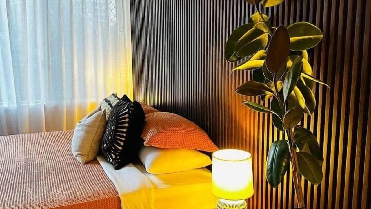 Photo of Bedroom in Kangaroo Point