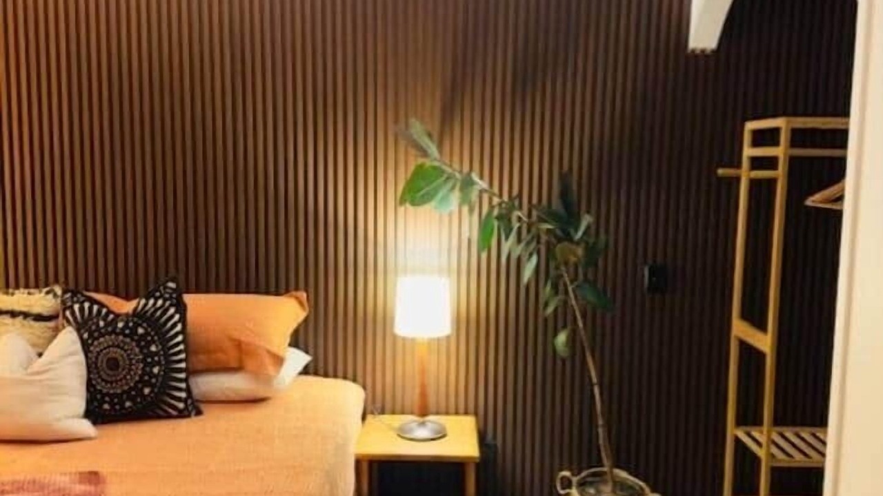 Photo of Bedroom in Kangaroo Point