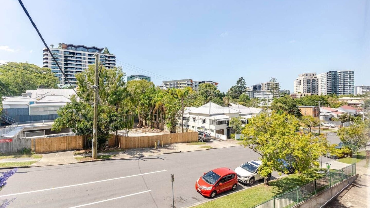 Photo of Others in Kangaroo Point