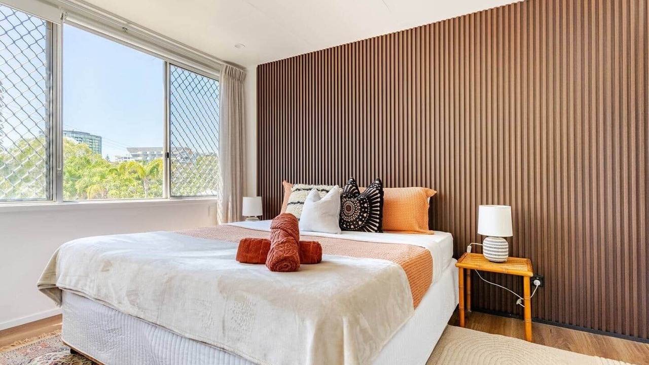Photo of Bedroom in Kangaroo Point