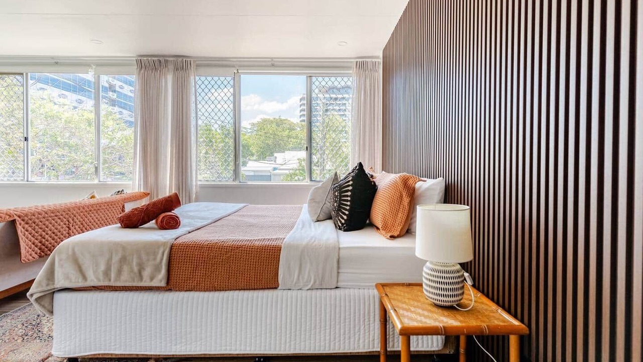 Photo of Bedroom in Kangaroo Point