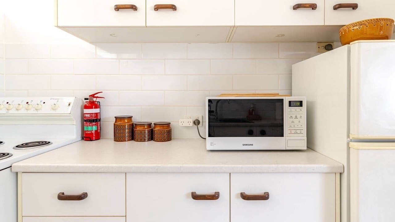 Photo of Kitchen in Kangaroo Point