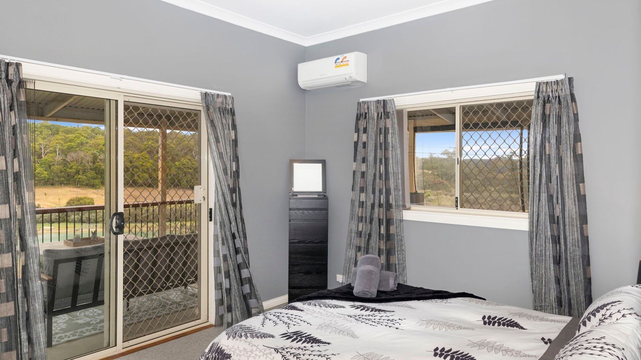 Photo of Bedroom in Nannup