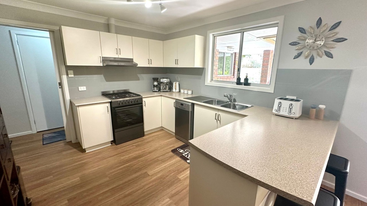 Photo of Kitchen in Nannup