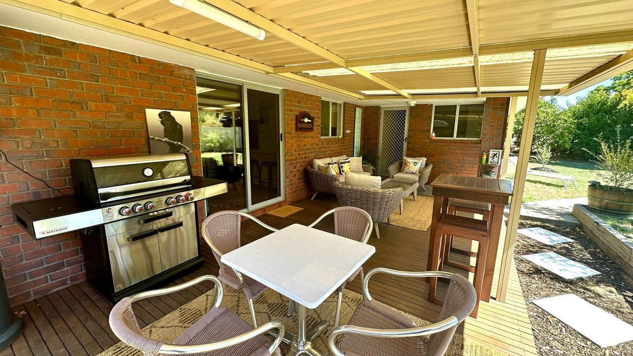 Photo of Outdoor in Nannup