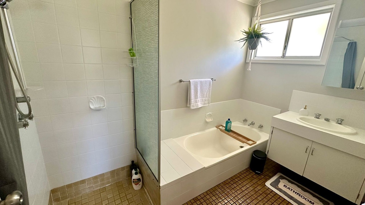 Photo of Bathroom in Nannup