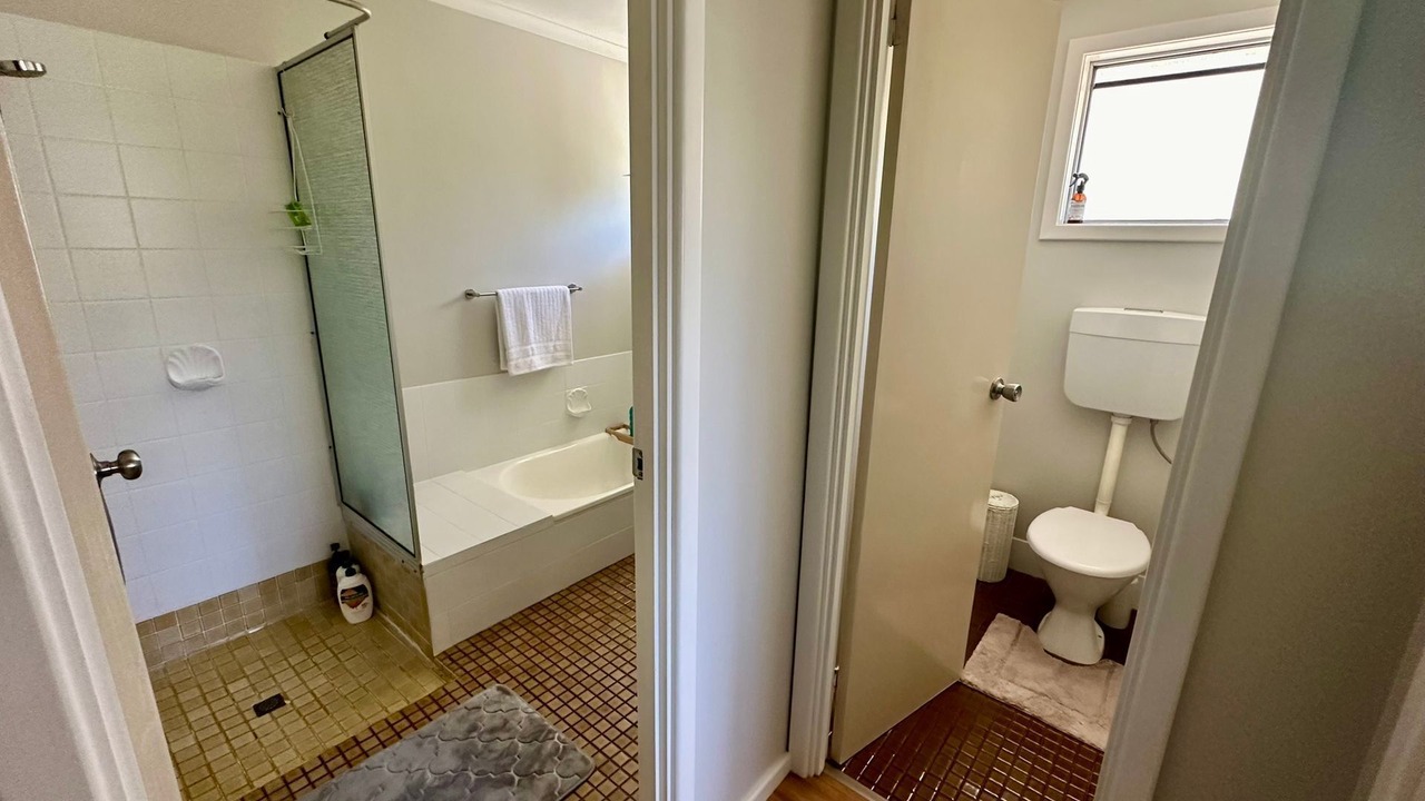 Photo of Bathroom in Nannup