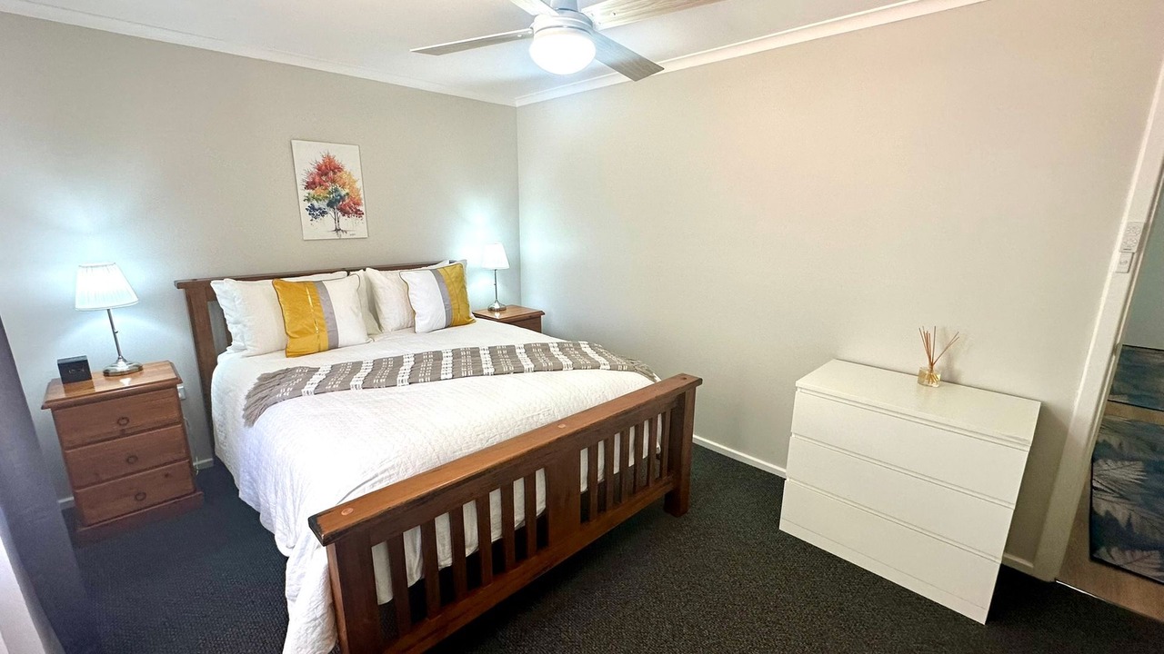 Photo of Bedroom in Nannup