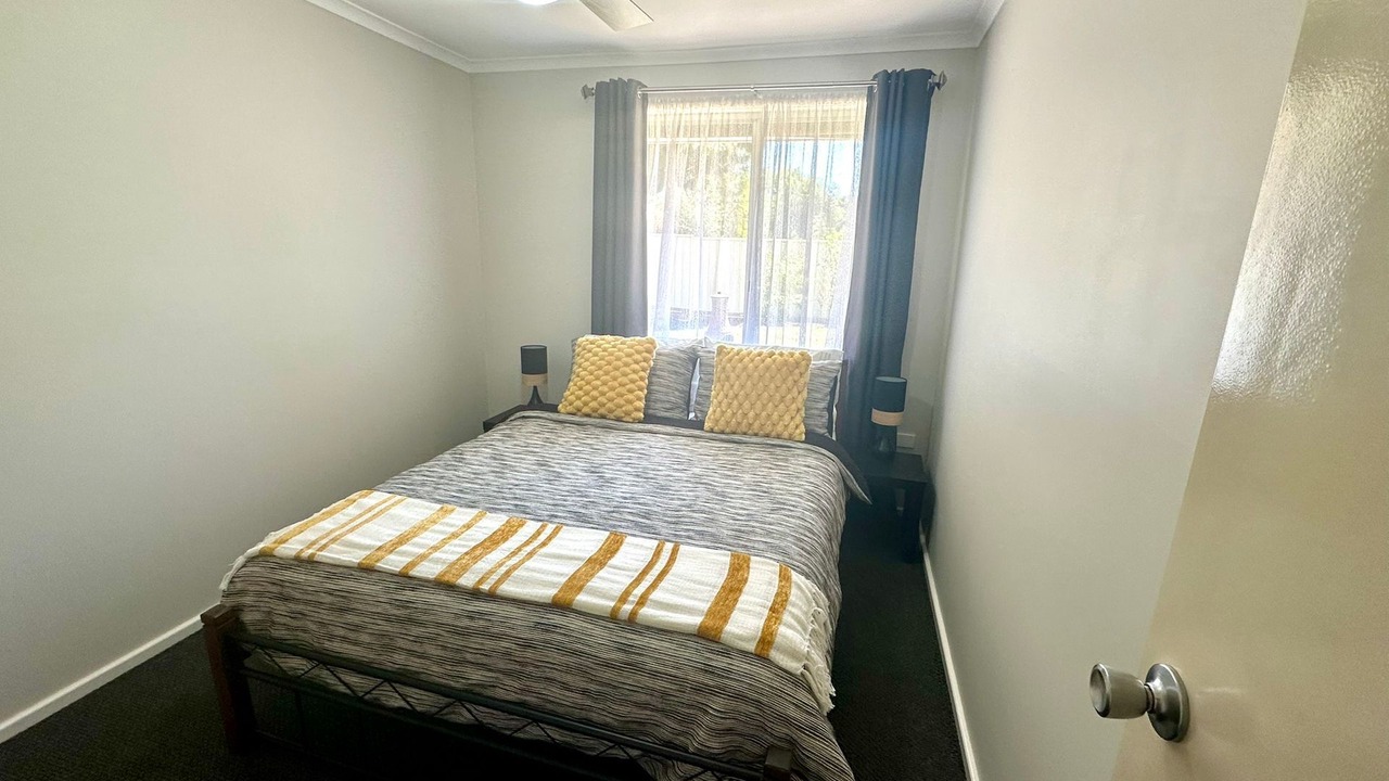 Photo of Bedroom in Nannup