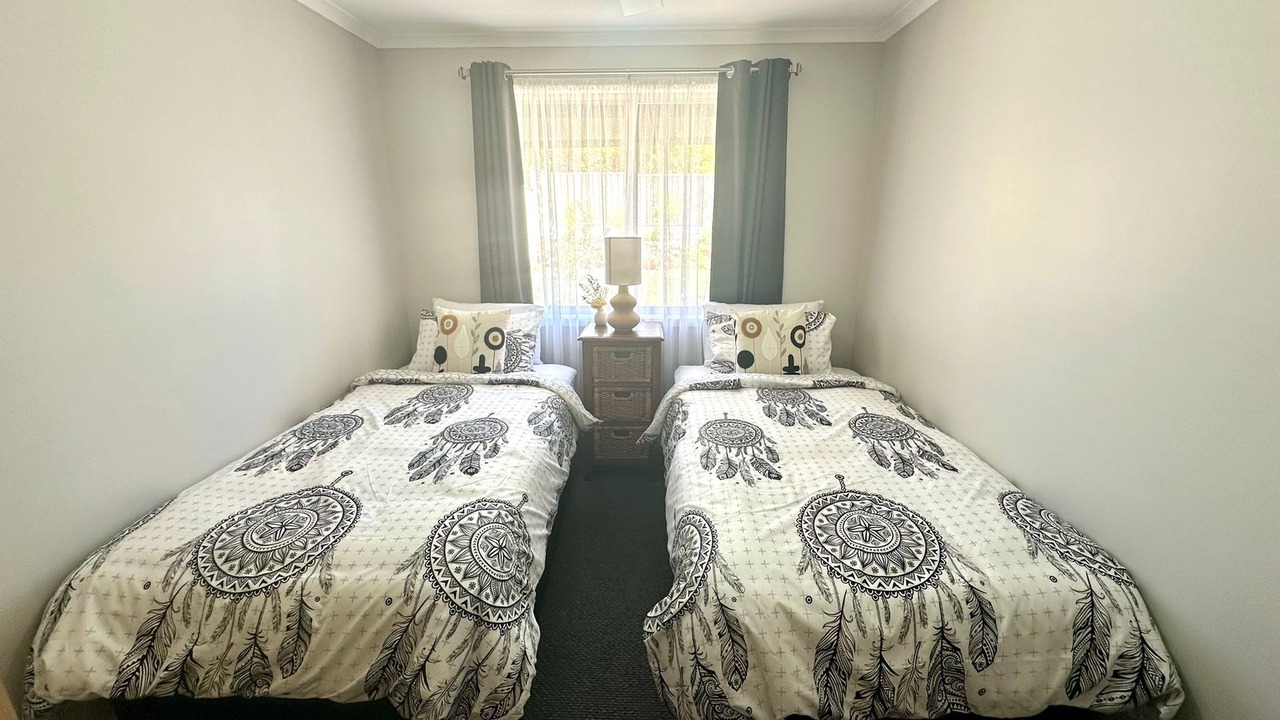 Photo of Bedroom in Nannup