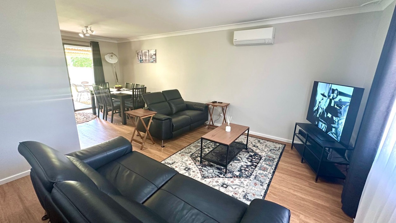 Photo of Livingroom in Nannup