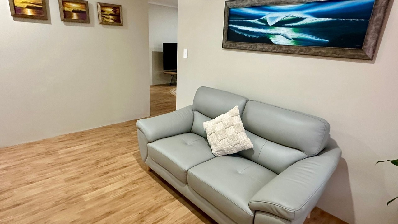 Photo of Livingroom in South Bunbury