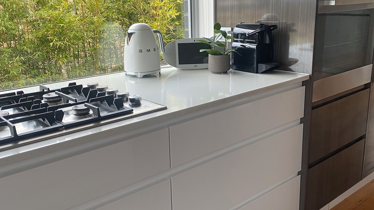 Photo of Kitchen in Merimbula