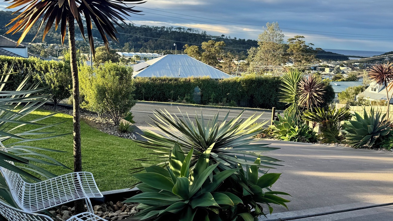 Photo of Patio Balcony in Merimbula