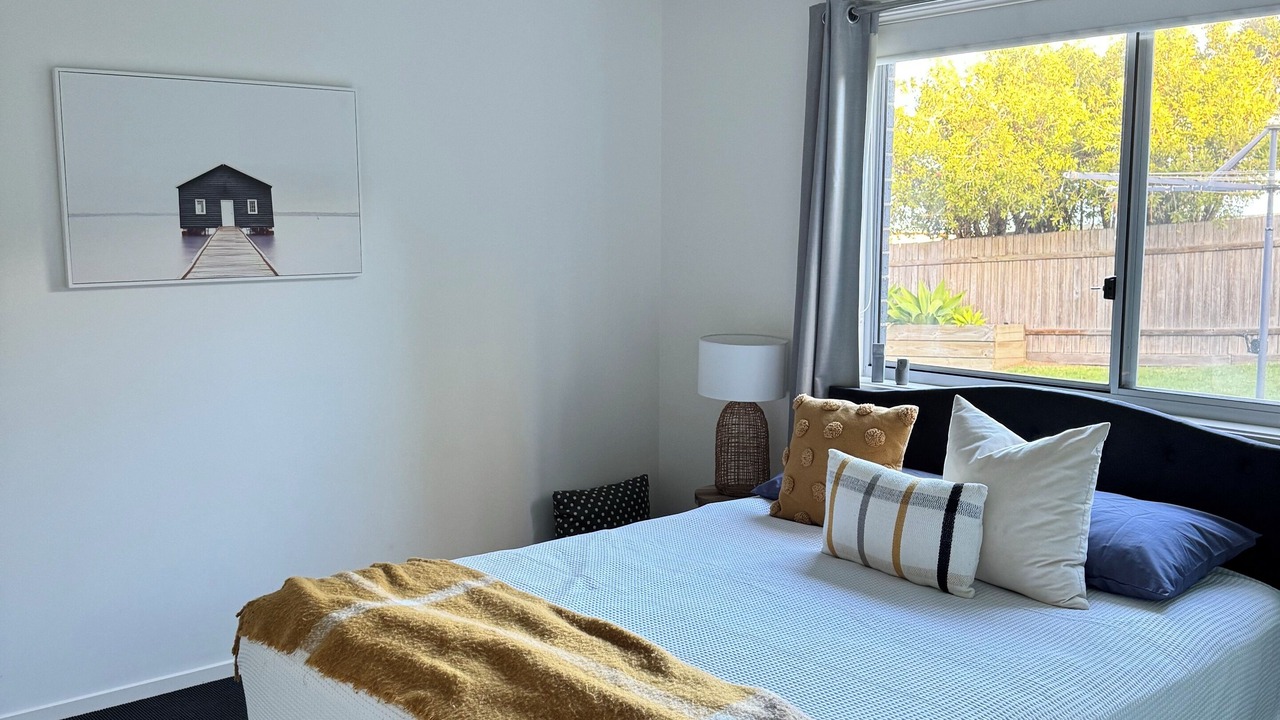 Photo of Bedroom in Merimbula