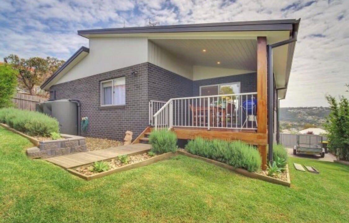 Photo of Outdoor in Merimbula