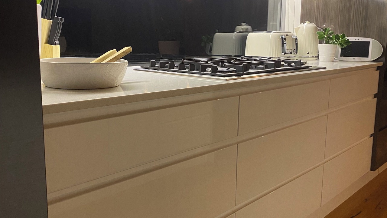 Photo of Kitchen in Merimbula