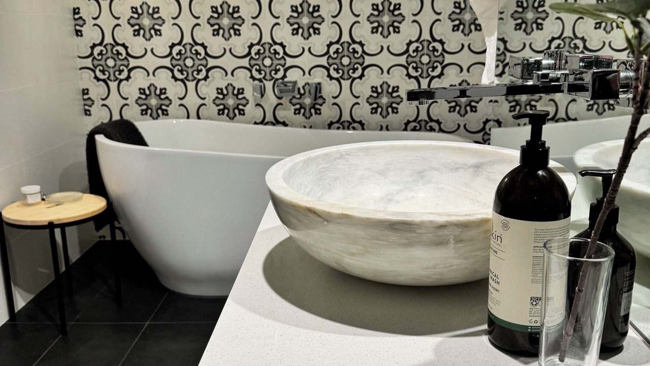 Photo of Bathroom in Merimbula