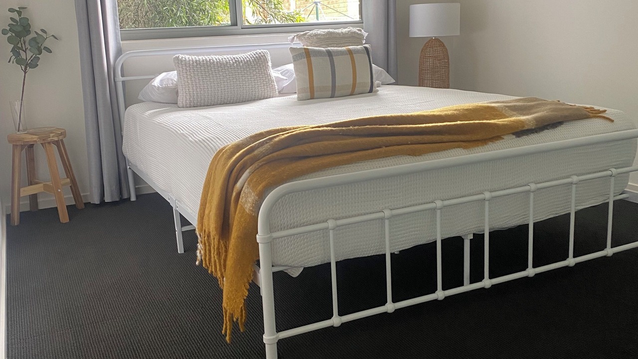 Photo of Bedroom in Merimbula