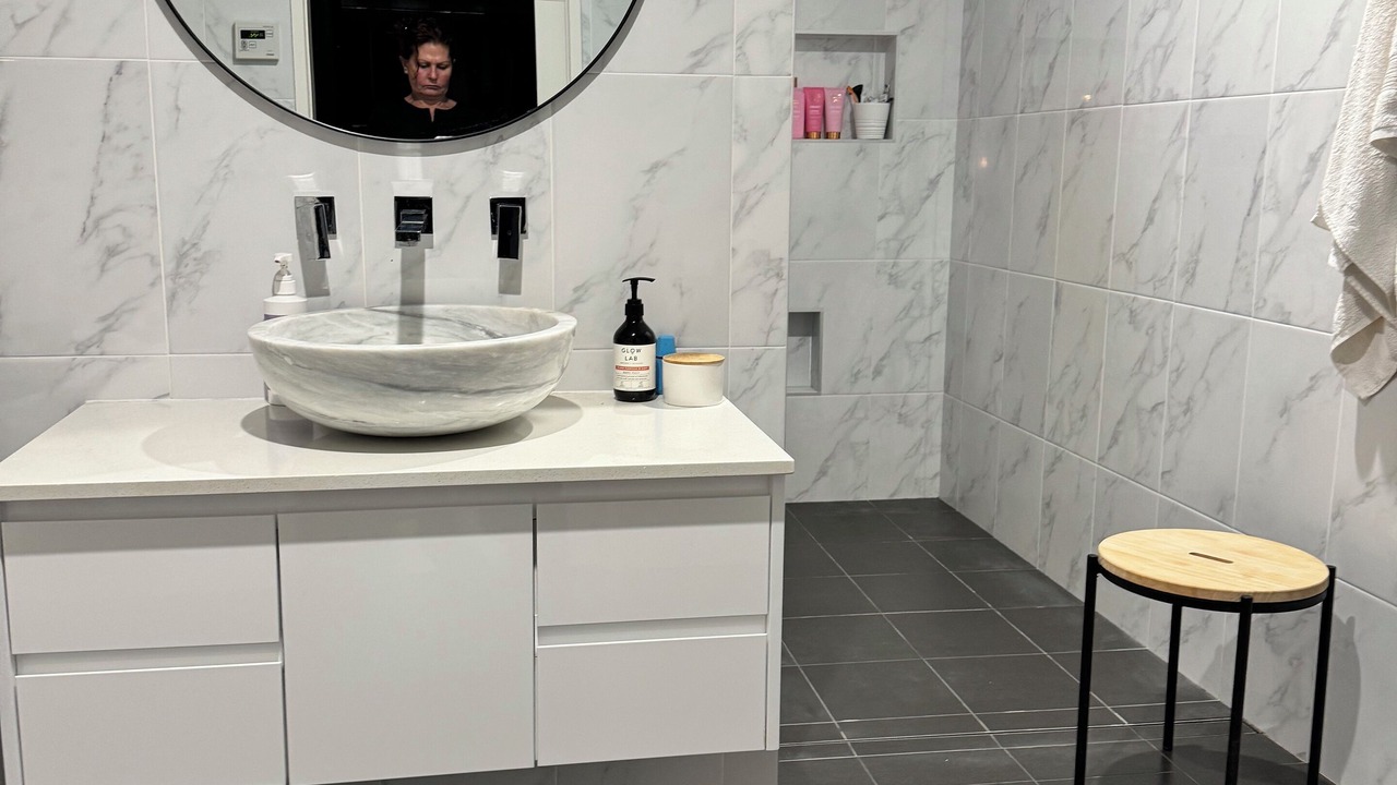 Photo of Bathroom in Merimbula