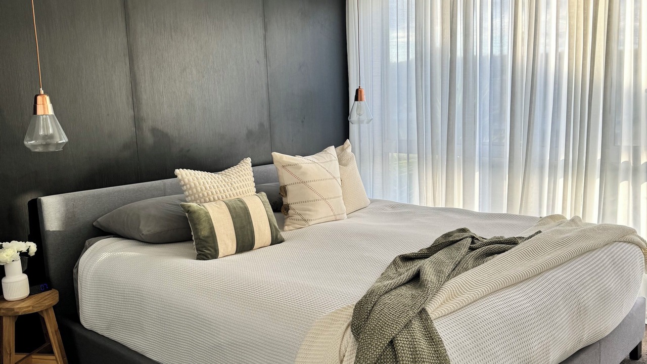 Photo of Bedroom in Merimbula