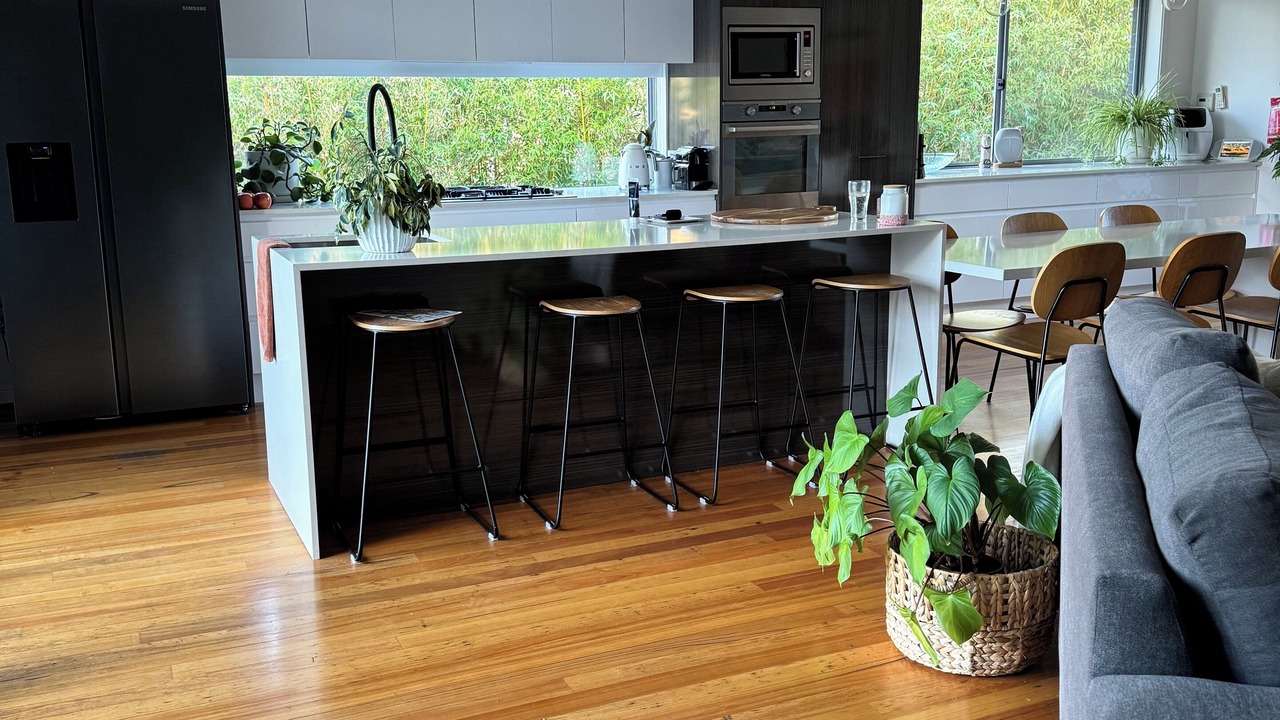 Photo of Kitchen in Merimbula