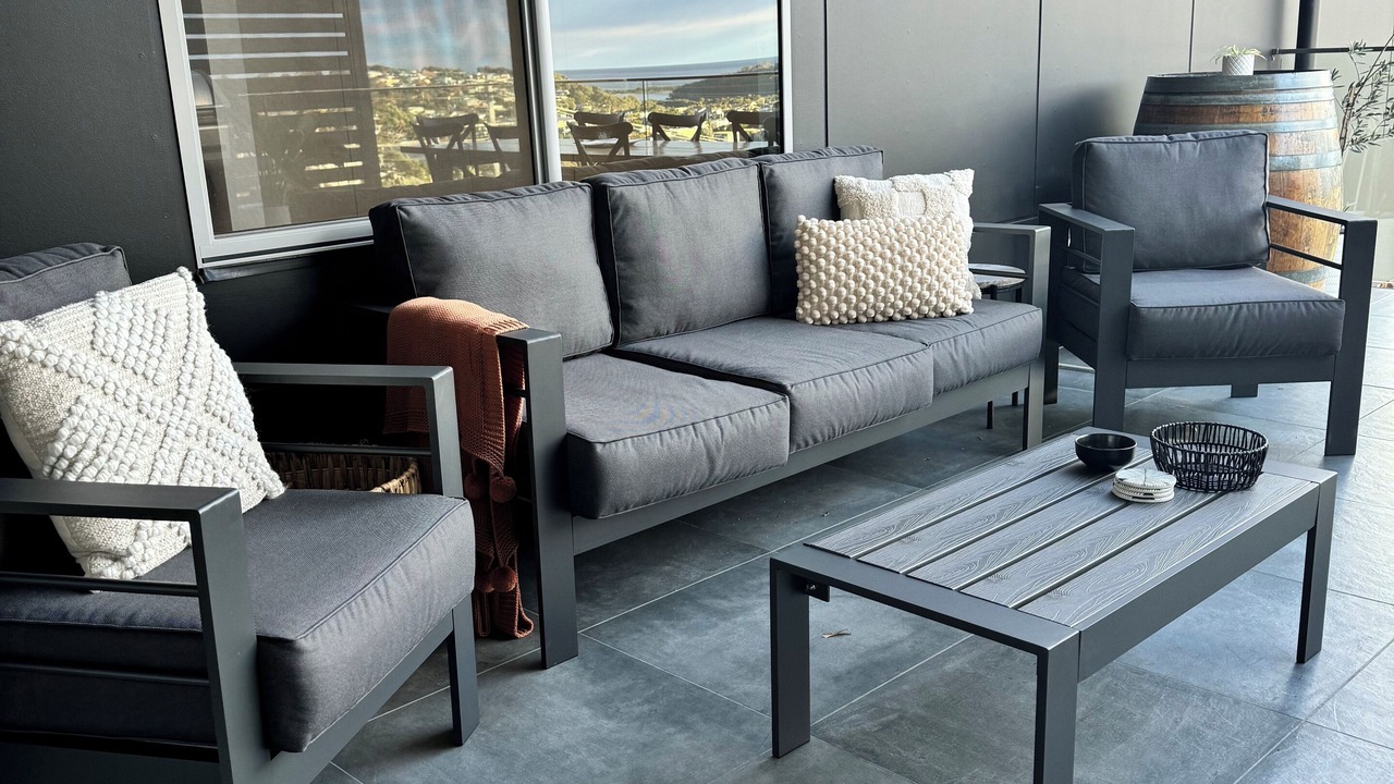 Photo of Livingroom in Merimbula