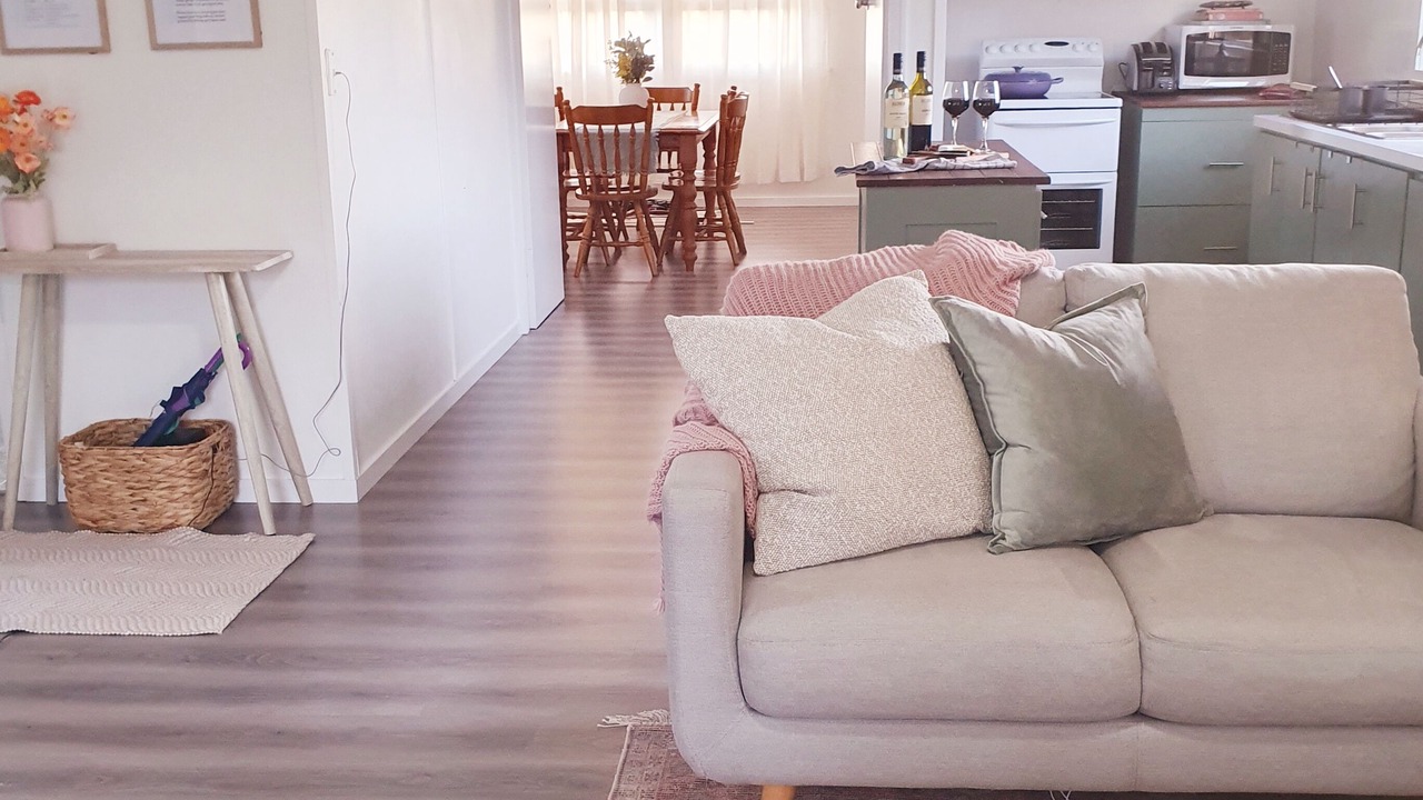 Photo of Livingroom in Stanthorpe