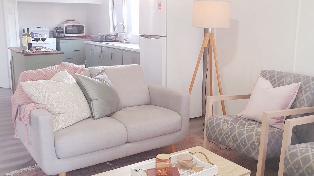 Photo of Livingroom in Stanthorpe