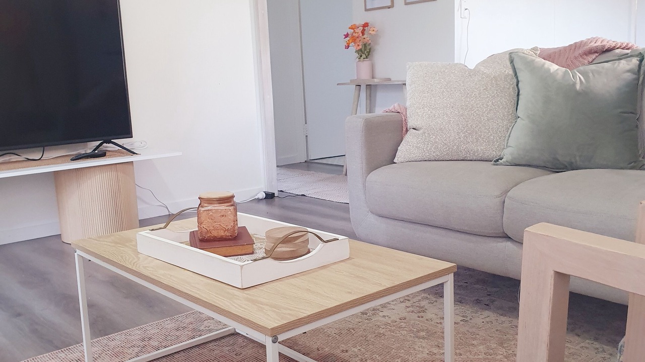 Photo of Livingroom in Stanthorpe