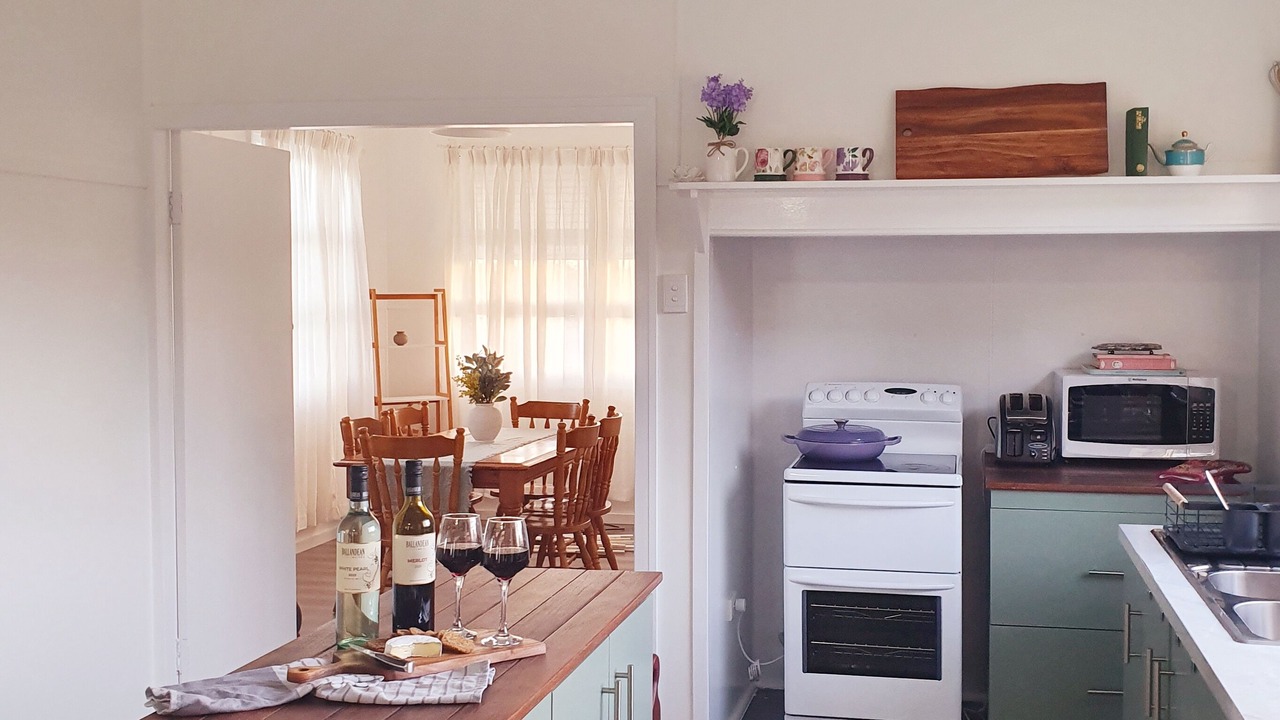 Photo of Kitchen in Stanthorpe