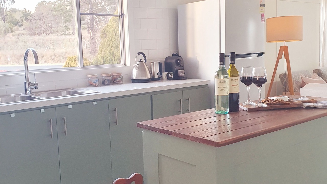Photo of Kitchen in Stanthorpe
