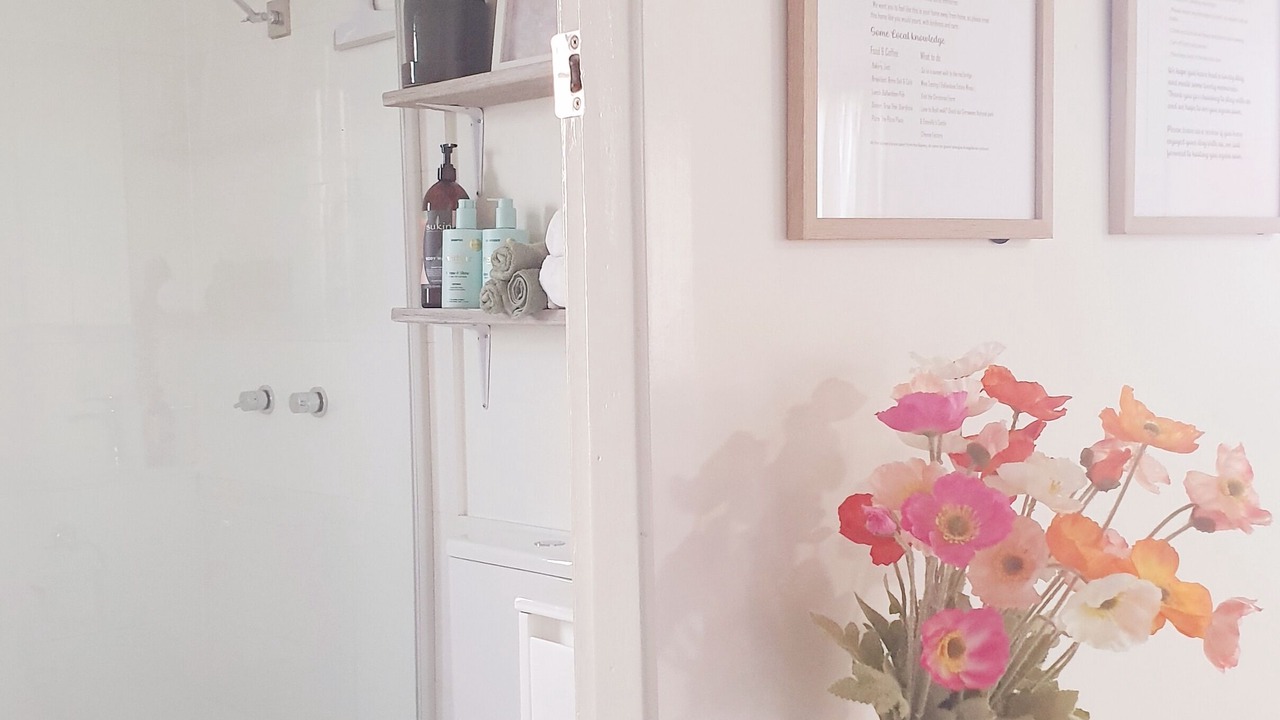 Photo of Bathroom in Stanthorpe