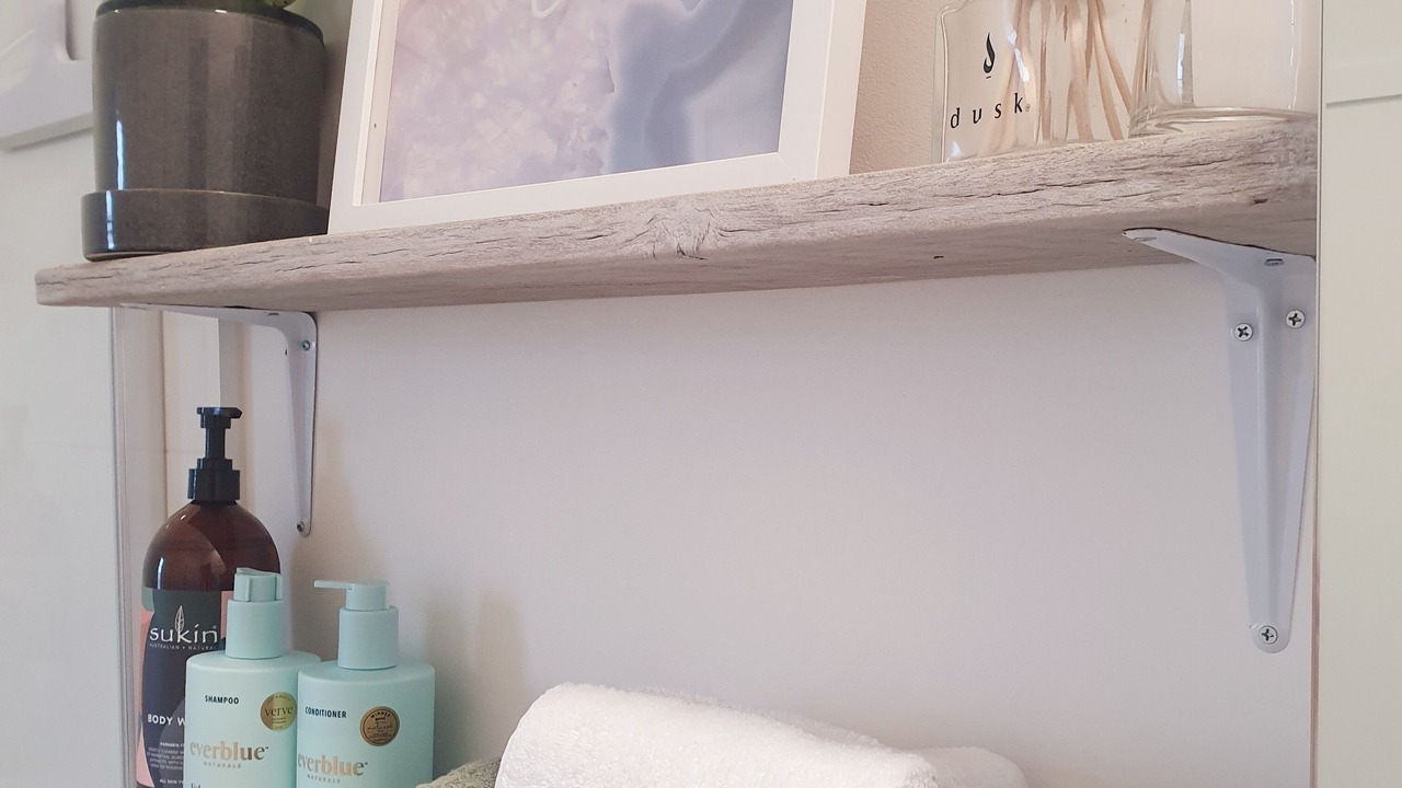 Photo of Bathroom in Stanthorpe