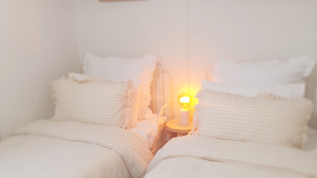 Photo of Bedroom in Stanthorpe