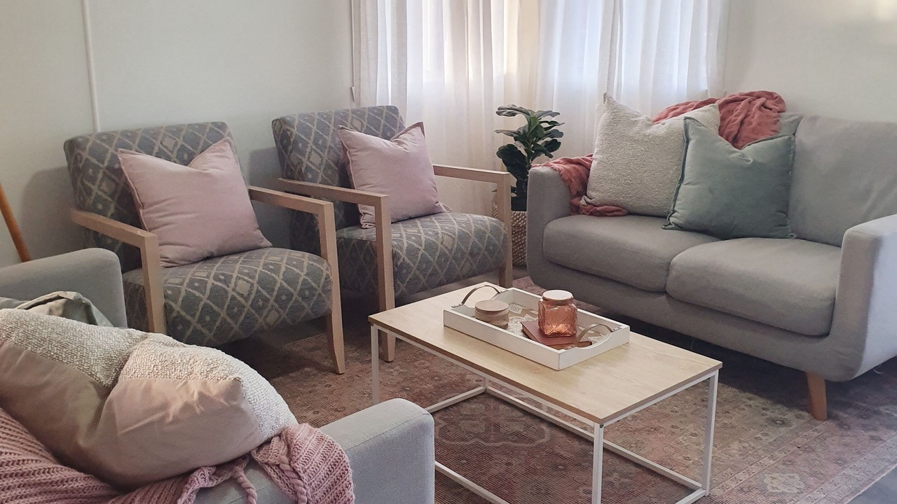 Photo of Livingroom in Stanthorpe