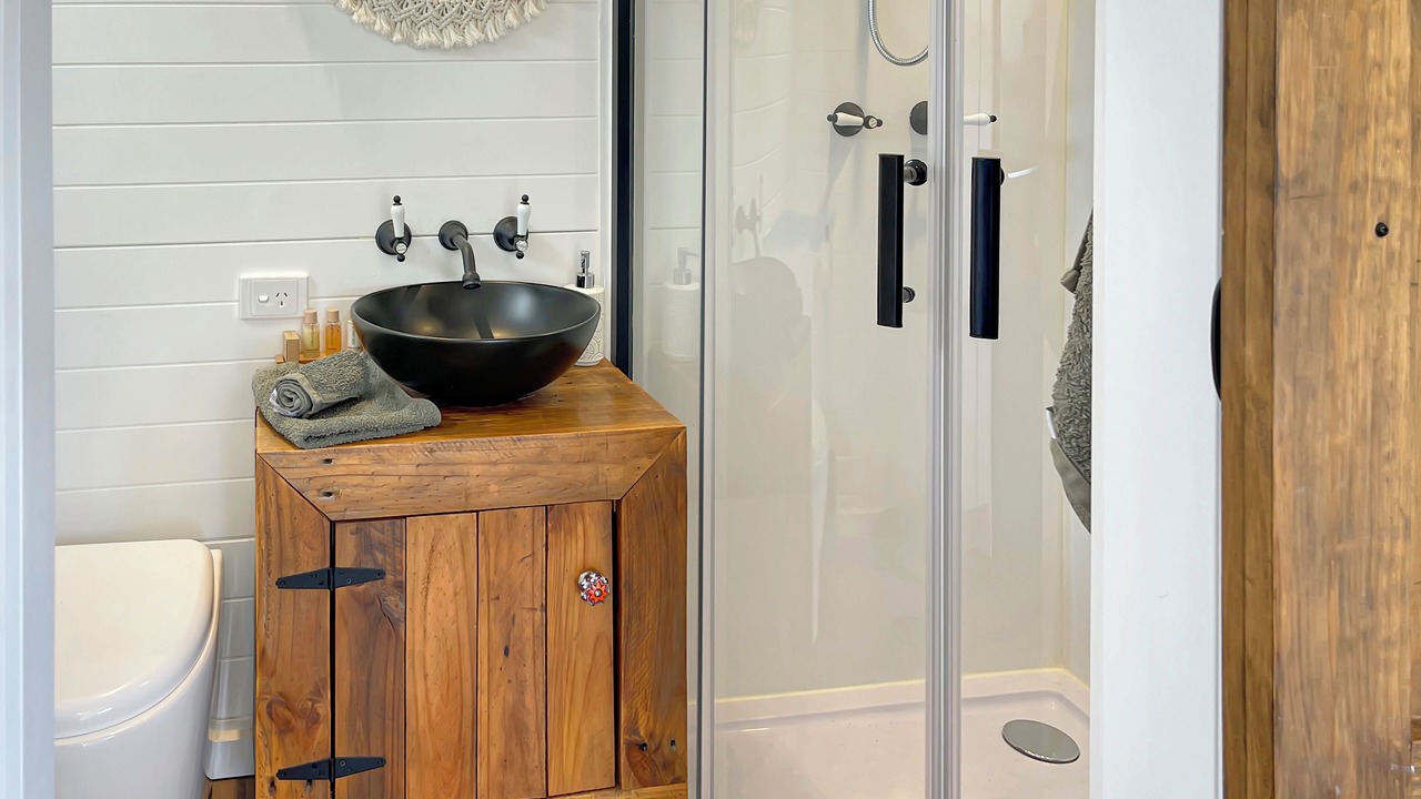 Photo of Bathroom in Barwite