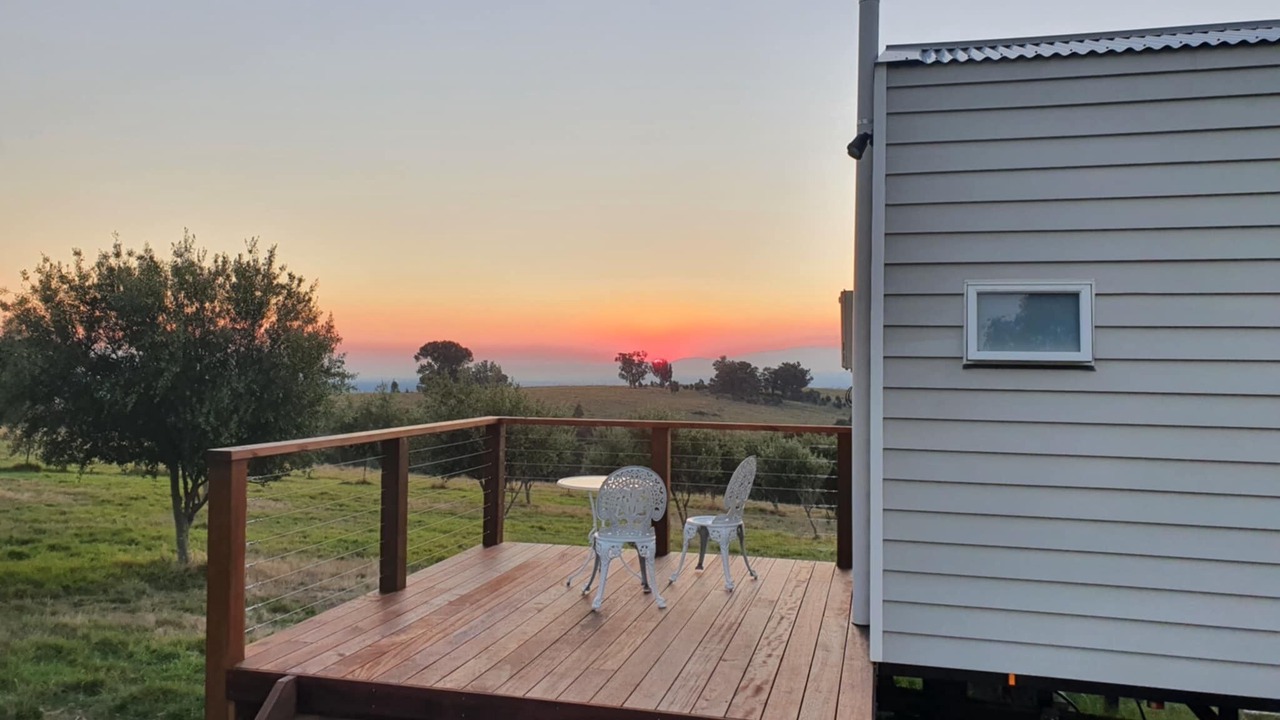 Photo of Patio Balcony in Barwite