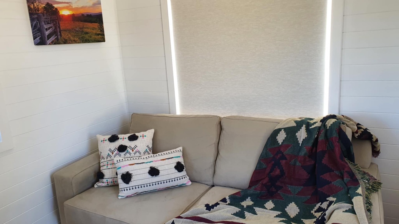 Photo of Livingroom in Barwite