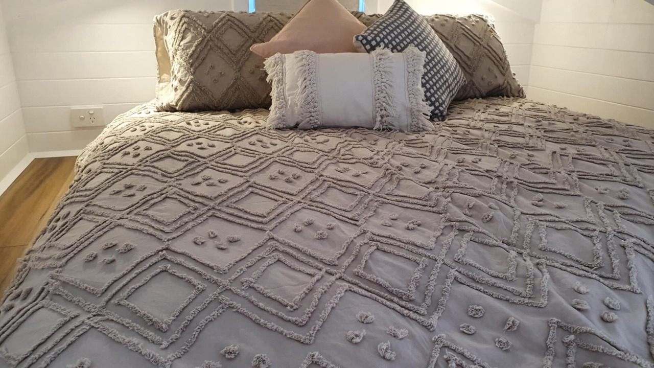 Photo of Bedroom in Barwite