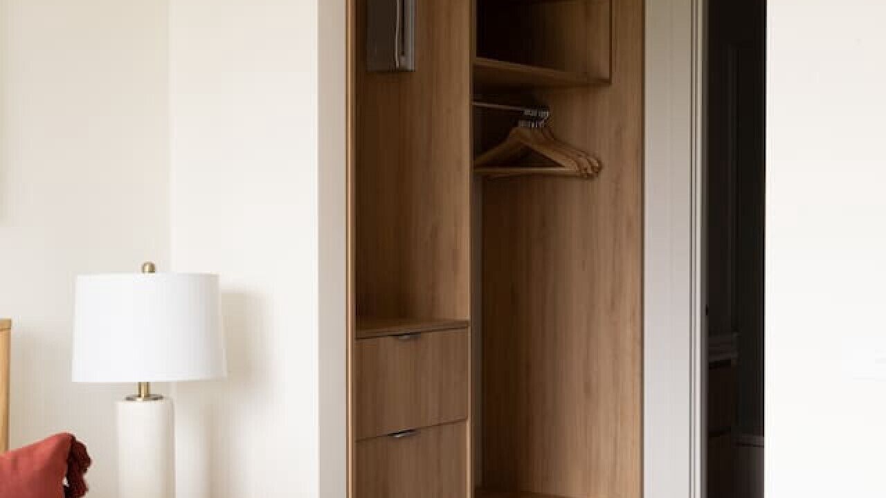 Photo of Bedroom in Cheltenham
