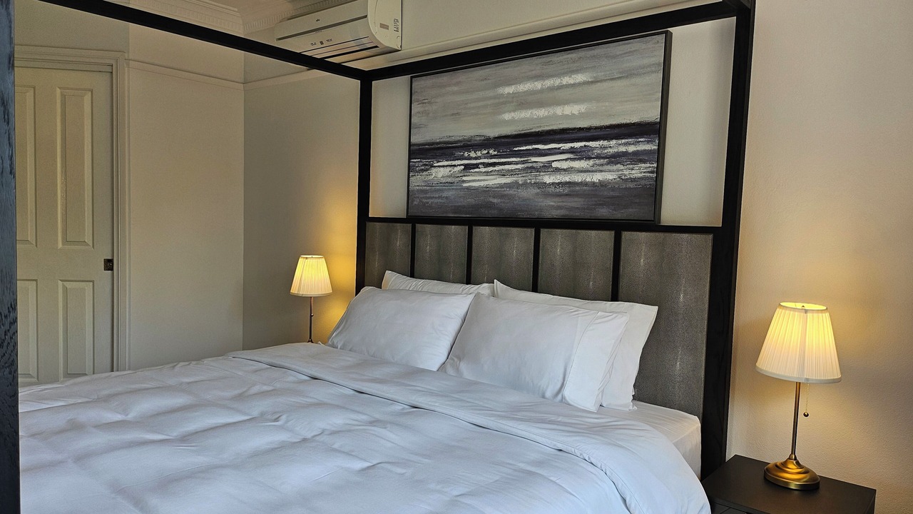 Photo of Bedroom in Ainslie