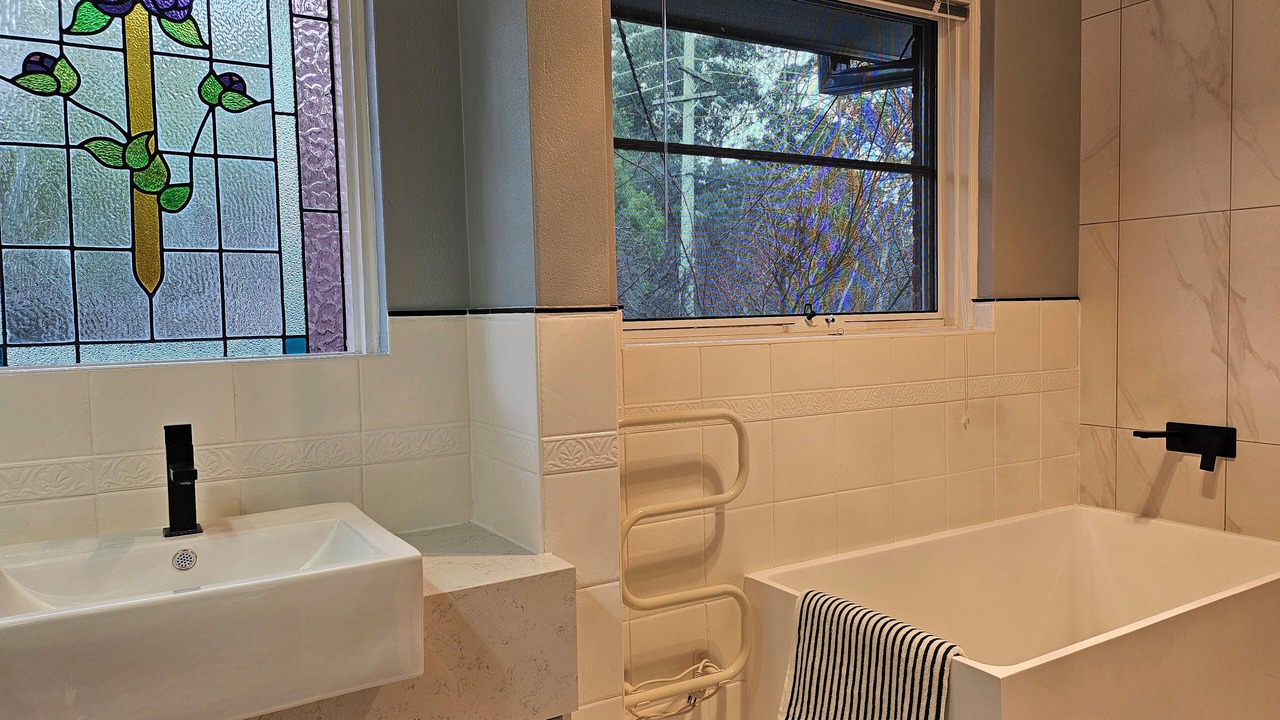 Photo of Bathroom in Ainslie